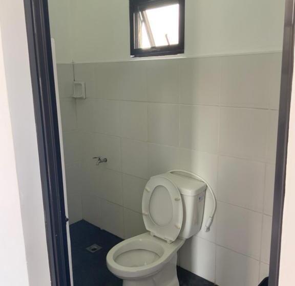 مُتل Chillax Inn