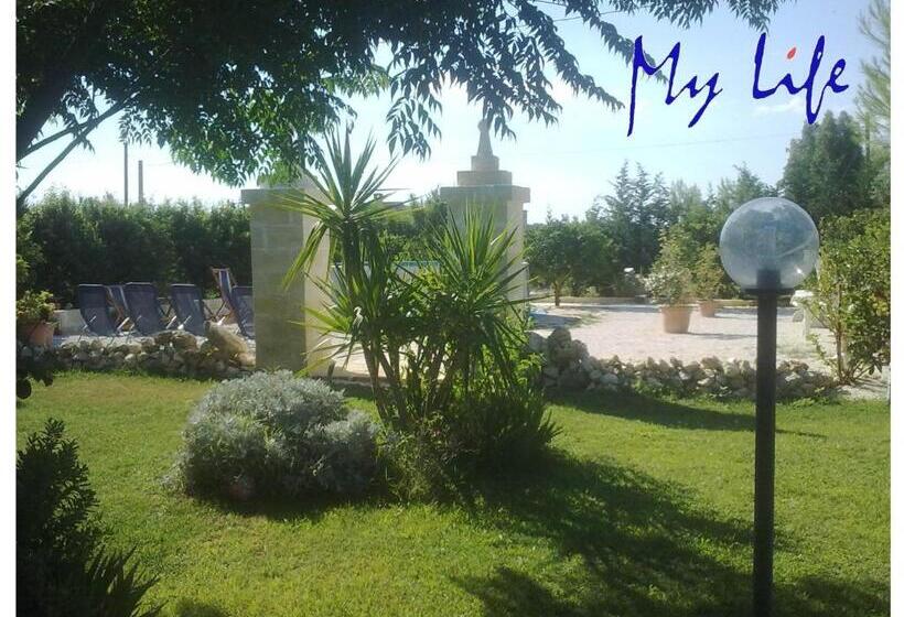 Mylife B&b Country House