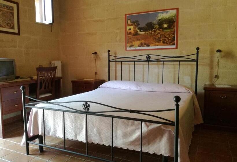 Mylife B&b Country House