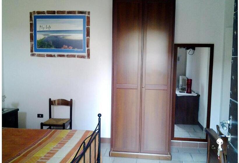 Mylife B&b Country House