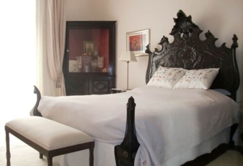 پانسیون Adore Portugal Coimbra Guest House