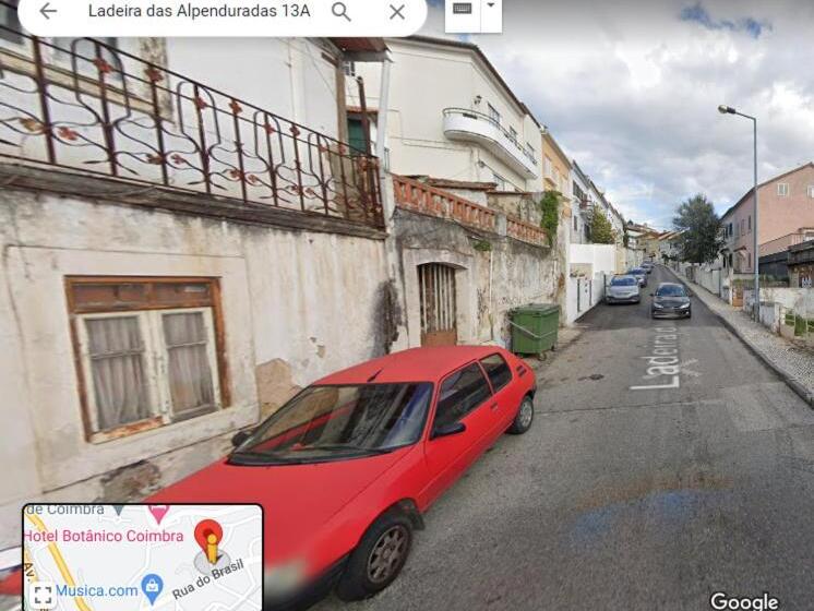 پانسیون Adore Portugal Coimbra Guest House