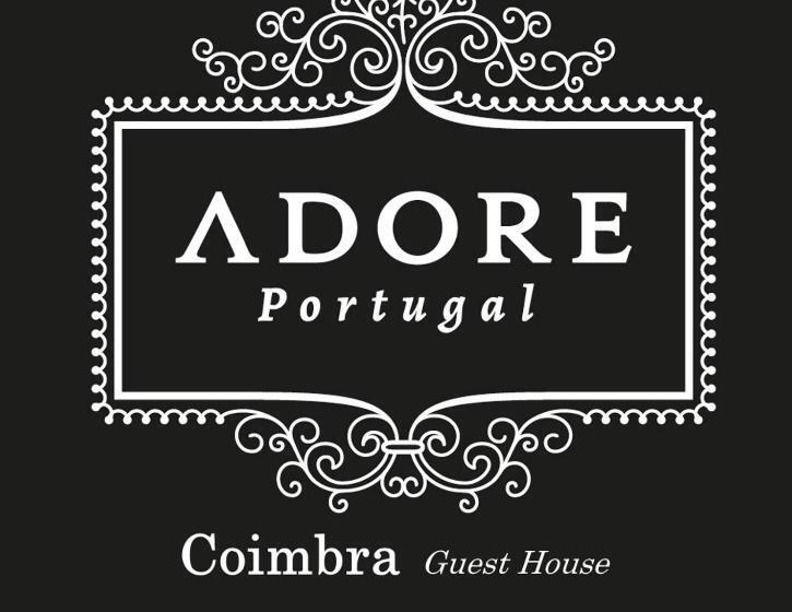 پانسیون Adore Portugal Coimbra Guest House