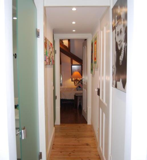 پانسیون Adore Portugal Coimbra Guest House