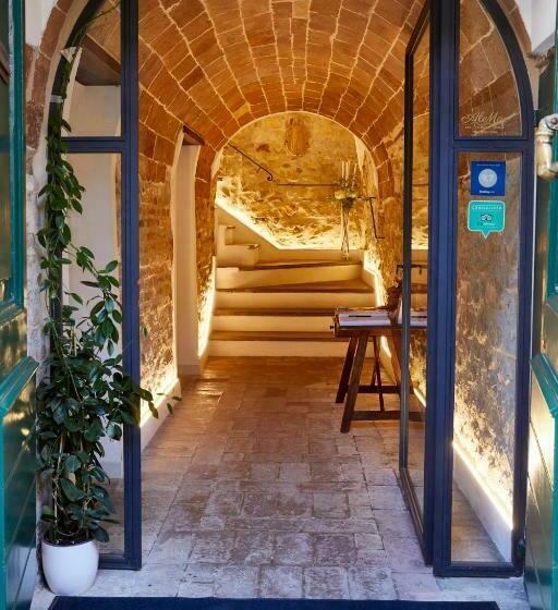 Пансион Alemar Sirolo