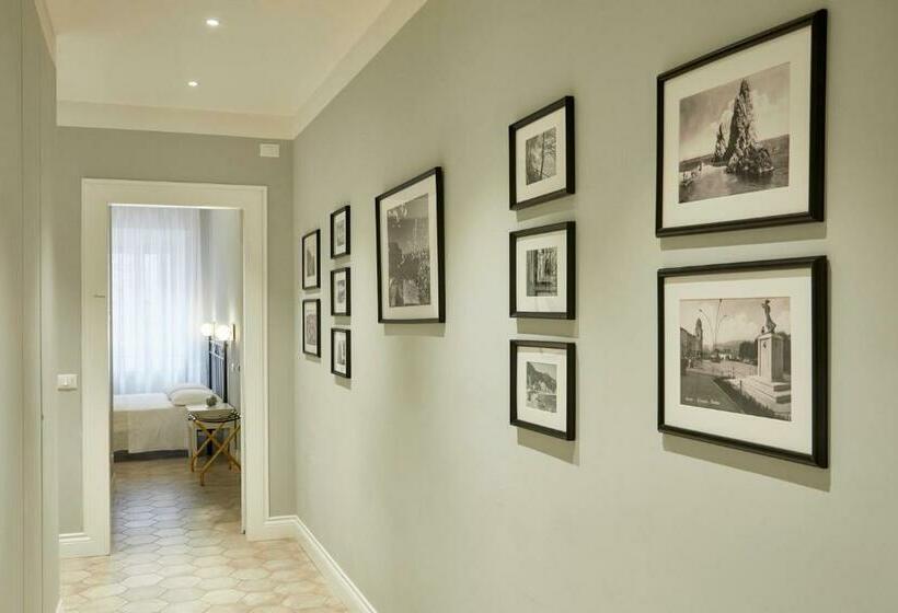 Пансион Alemar Sirolo