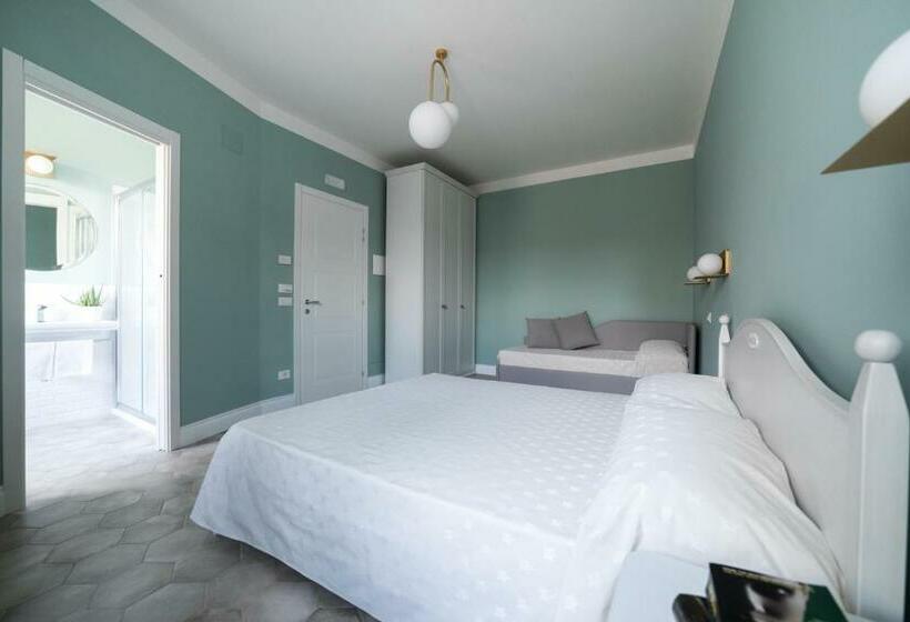 Пансион Alemar Sirolo