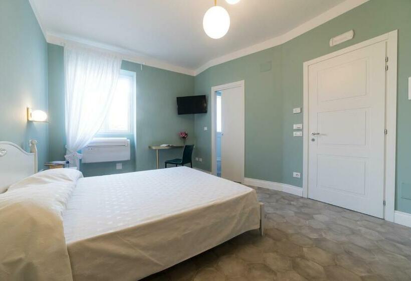 Пансион Alemar Sirolo