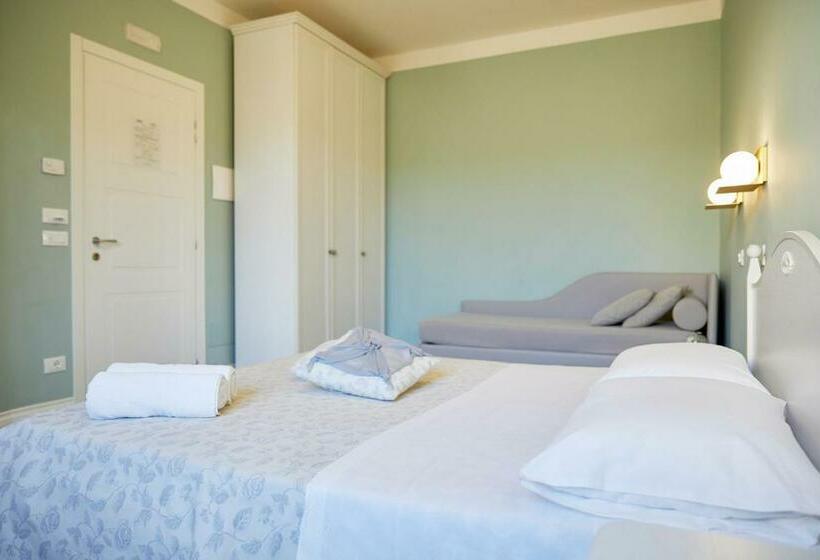 Пансион Alemar Sirolo