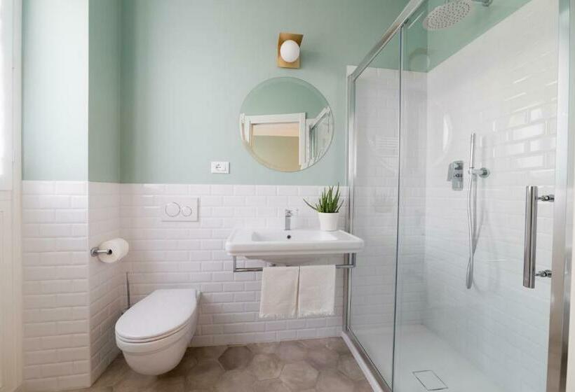 Пансион Alemar Sirolo