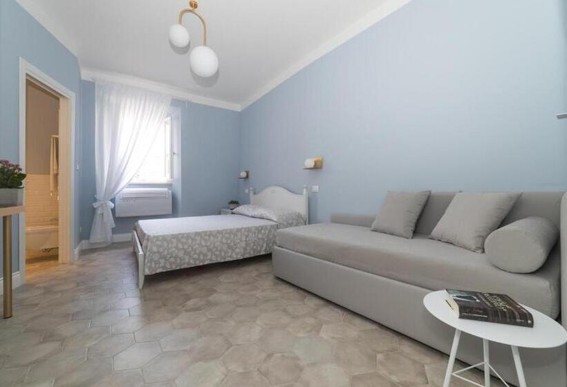 Пансион Alemar Sirolo