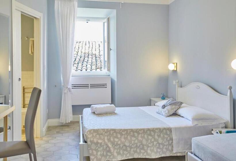 Пансион Alemar Sirolo