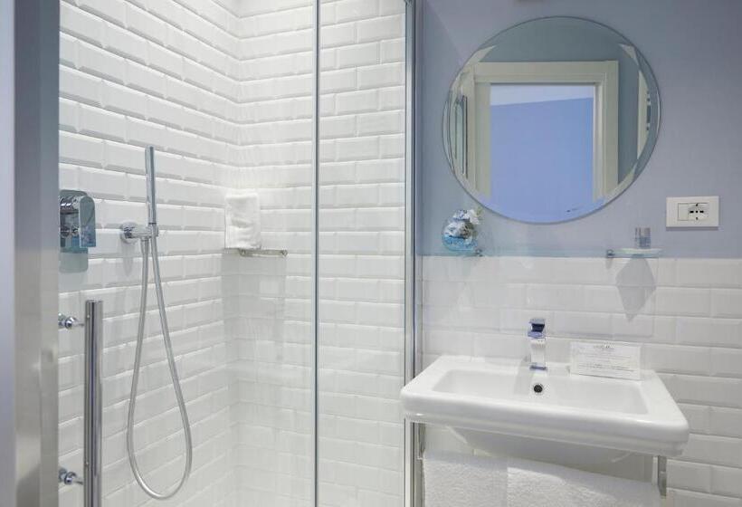 Пансион Alemar Sirolo