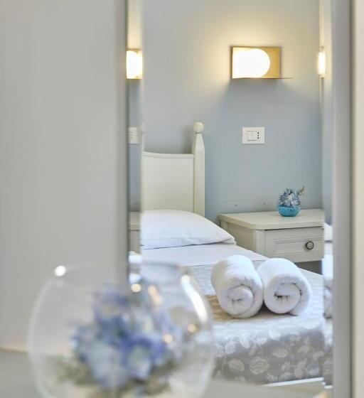 Пансион Alemar Sirolo