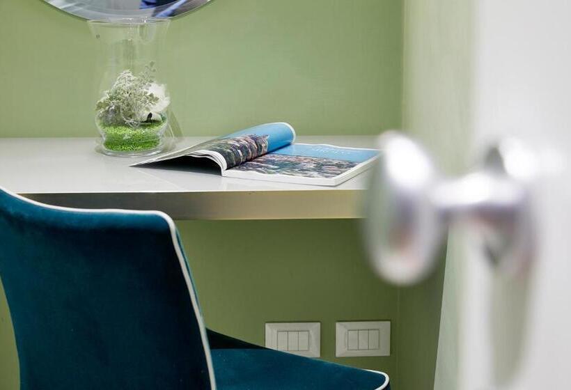 Пансион Alemar Sirolo