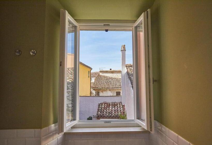 Пансион Alemar Sirolo