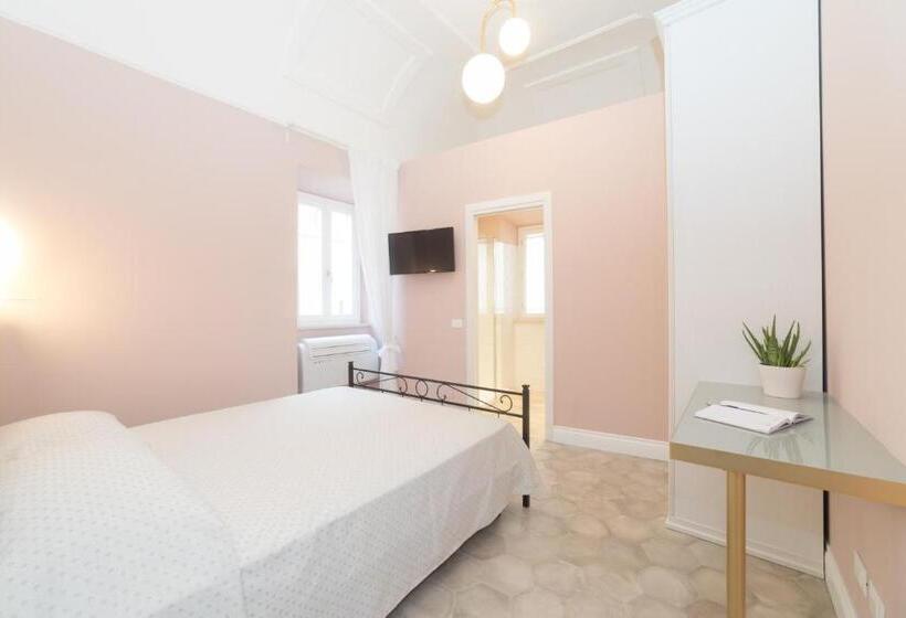 Пансион Alemar Sirolo