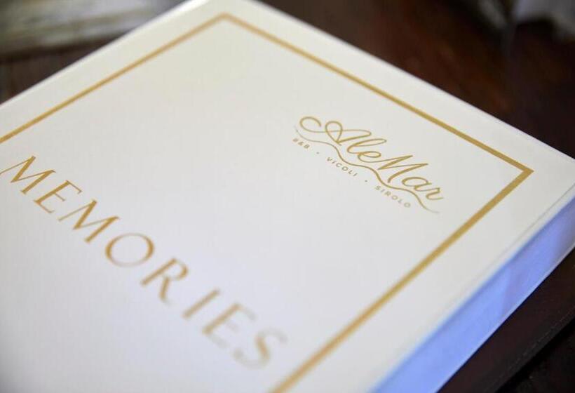 Пансион Alemar Sirolo