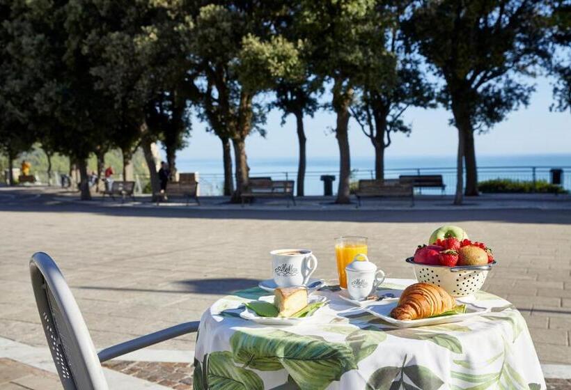 Пансион Alemar Sirolo