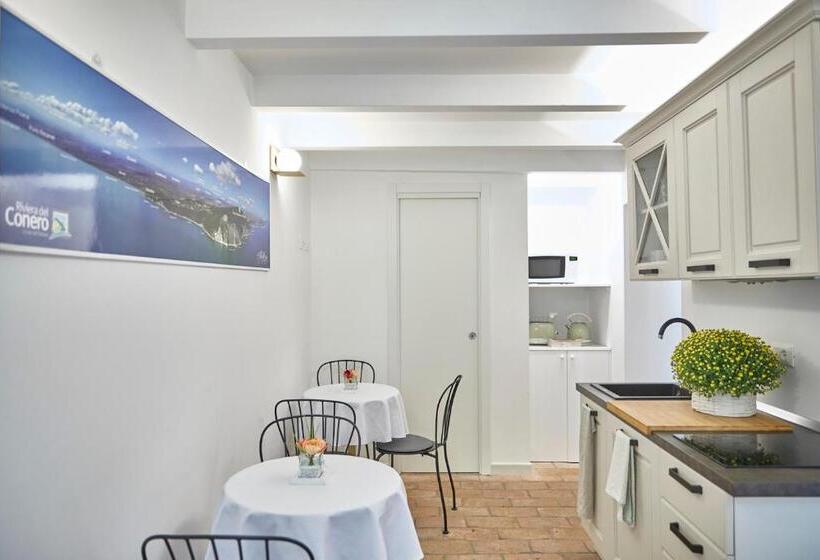 Пансион Alemar Sirolo