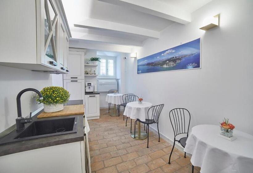 Пансион Alemar Sirolo