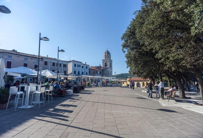 Пансион Alemar Sirolo