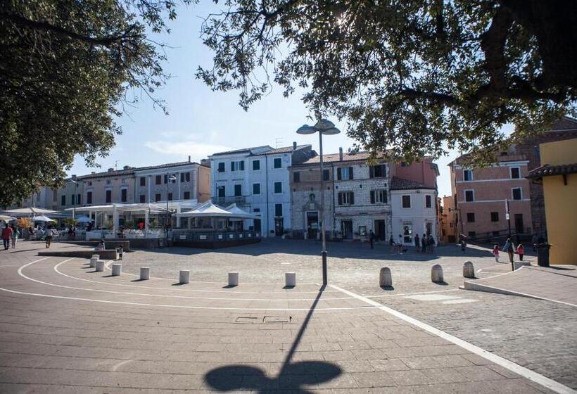 Пансион Alemar Sirolo