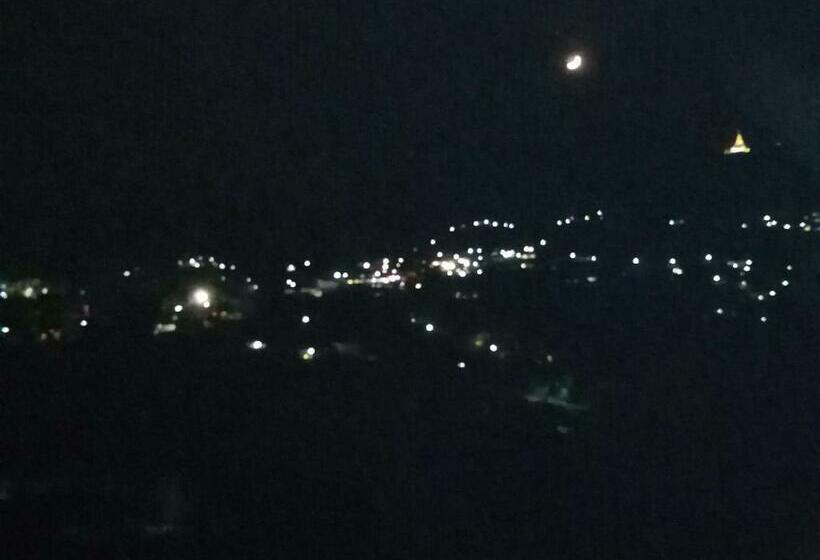 펜션 Baan Ruam Cha