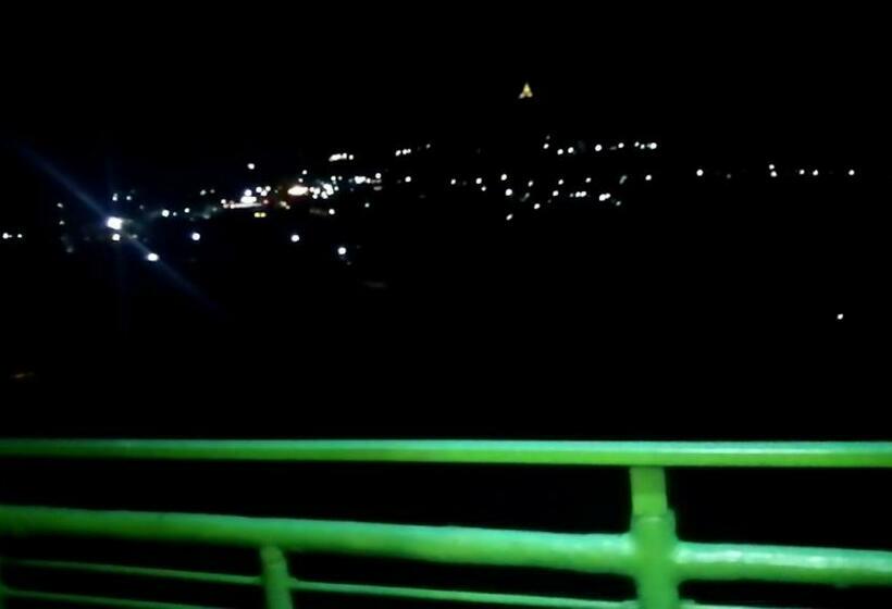 펜션 Baan Ruam Cha