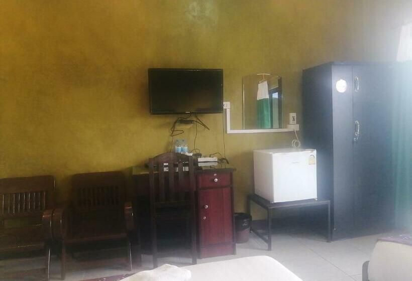 펜션 Baan Ruam Cha