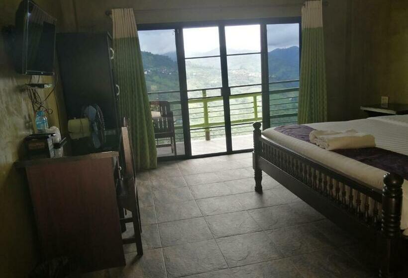 펜션 Baan Ruam Cha