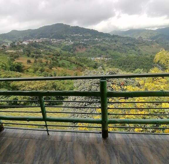 펜션 Baan Ruam Cha