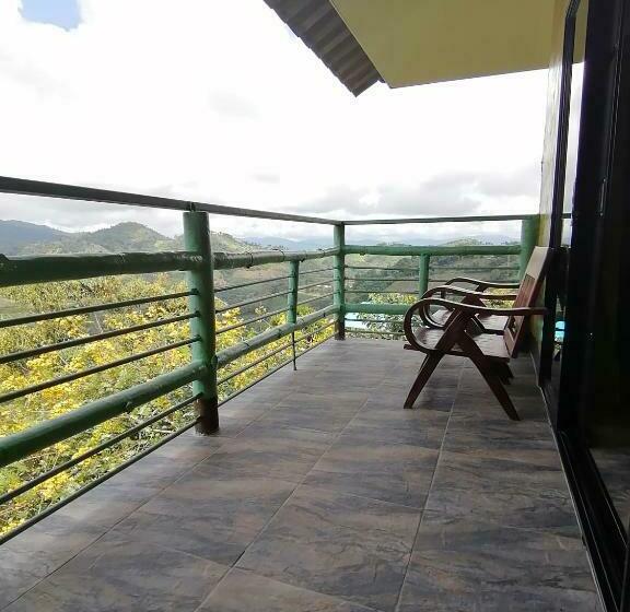 펜션 Baan Ruam Cha