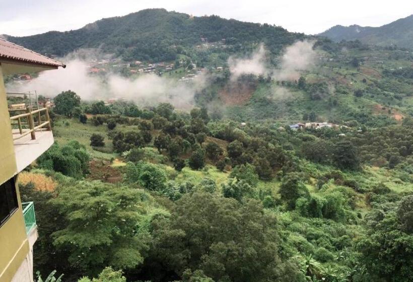 펜션 Baan Ruam Cha