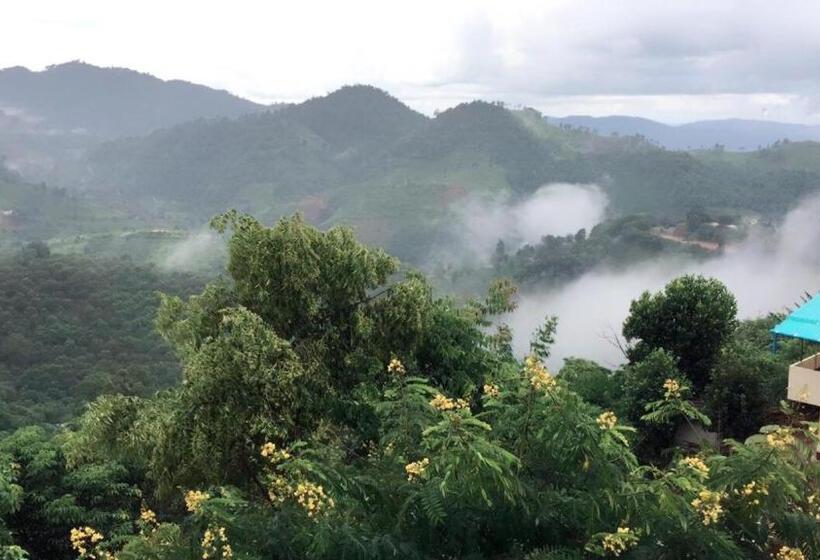 펜션 Baan Ruam Cha