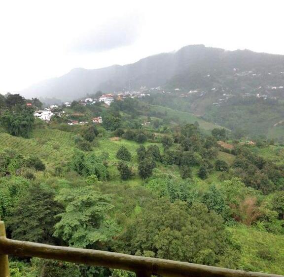 펜션 Baan Ruam Cha