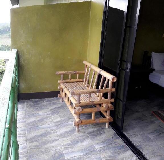 펜션 Baan Ruam Cha