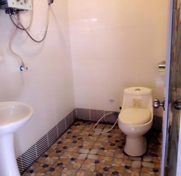 펜션 Baan Ruam Cha