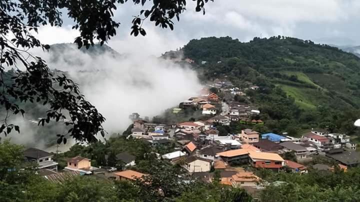 펜션 Baan Ruam Cha