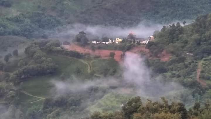 펜션 Baan Ruam Cha