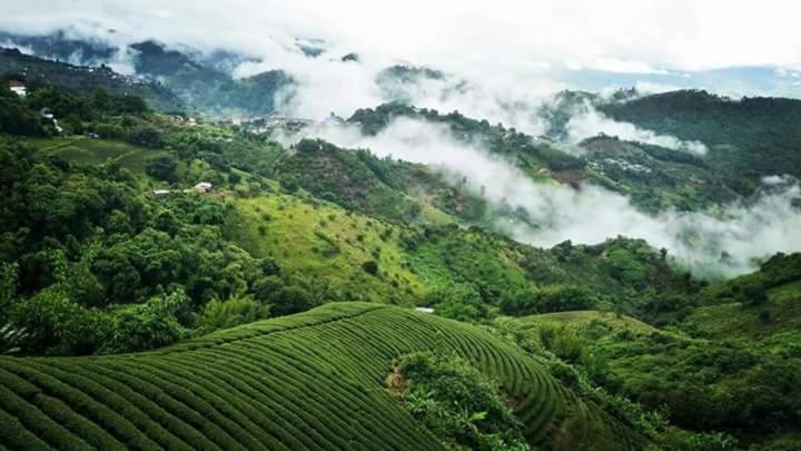 펜션 Baan Ruam Cha