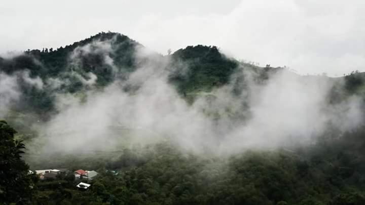 펜션 Baan Ruam Cha