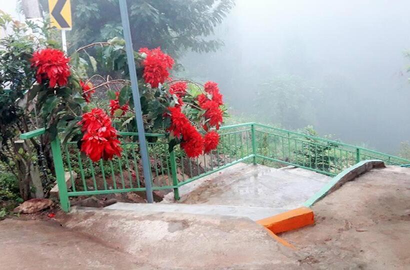 펜션 Baan Ruam Cha