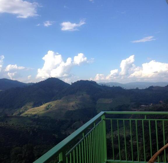 펜션 Baan Ruam Cha