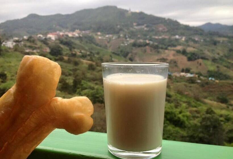 펜션 Baan Ruam Cha