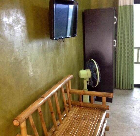 펜션 Baan Ruam Cha