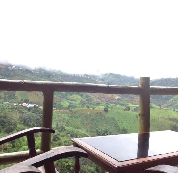 펜션 Baan Ruam Cha