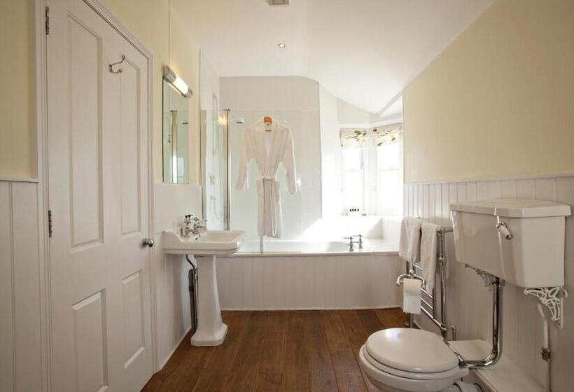 펜션 Black Rock House