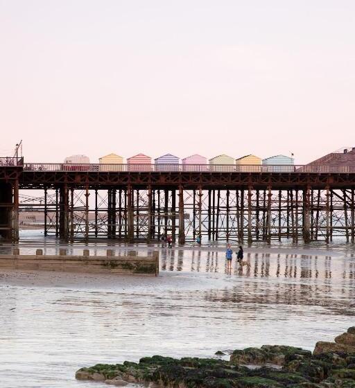 펜션 Black Rock House