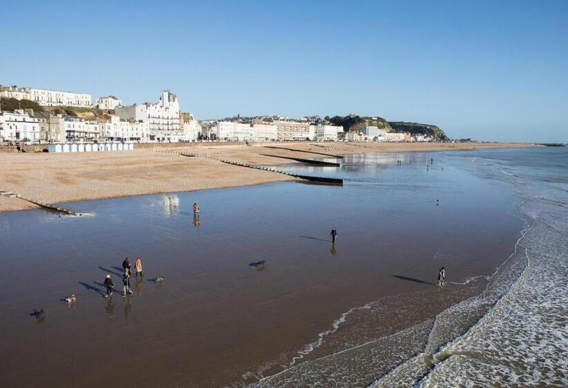 펜션 Black Rock House